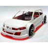 CHASIS RENAULT MEGANE + CARROCERIA NINCO1