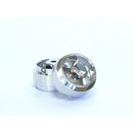 JANTAS R8 17,5 X 10,5 EIXO 3/32