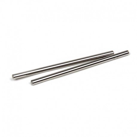 2 EIXOS CALIBRADOS 3/32 (2.38 MM) X 45MM