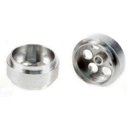 JANTES 16.5mmX9MM (X2)