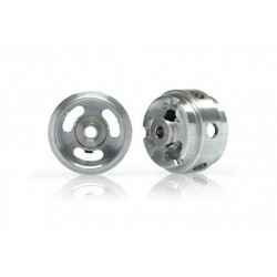 JANTES PRO MAGNESIO 15.8X10MM. SUPER-ALIGERADA 0.9 GR. EQUILIBRADA.