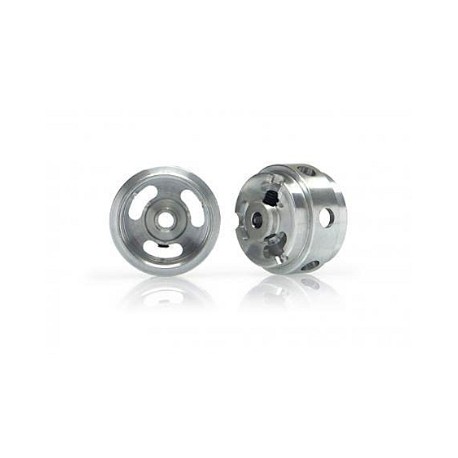 JANTES PRO MAGNESIO 15.8X10MM. SUPER-ALIGERADA 0.9 GR. EQUILIBRADA.