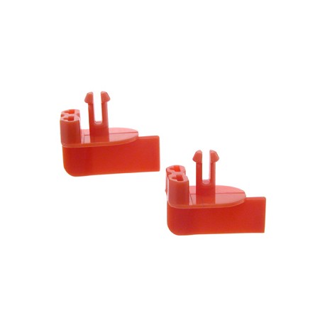 Guia Clip-in Home Rally (7mm profun