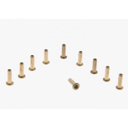 Terminais para guia 1/32