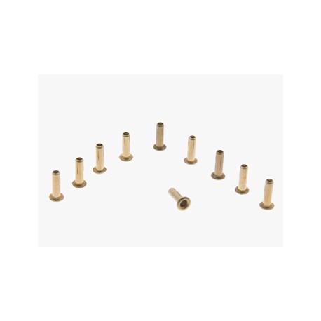 Terminais para guia 1/32