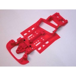 Chasis Subaru Revolution Block AW compatible MSC