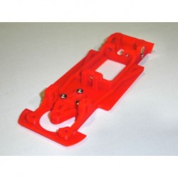 Chasis 904 block in line