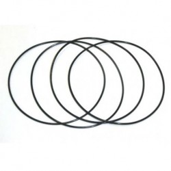 Correias de Transmição extrafina 4 und tração maximaTECTIME