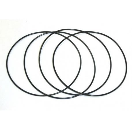 Correias de Transmição extrafina 4 und tração maximaTECTIME