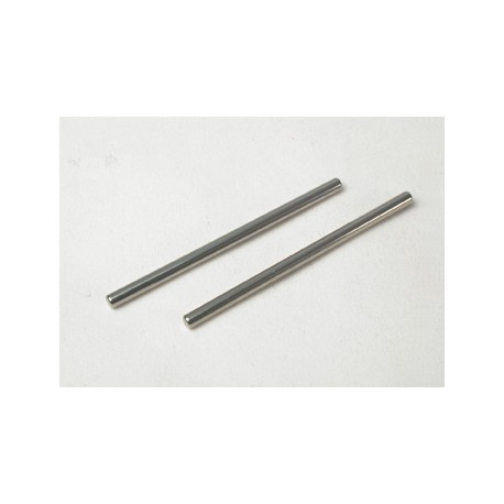 Eixo 3/32 x 45mm. PRO Calibrado